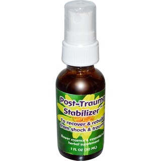Foto 1 | Estabilizador Postraumático Spray Flower Essence Services 30 Ml - Venta Internacional.