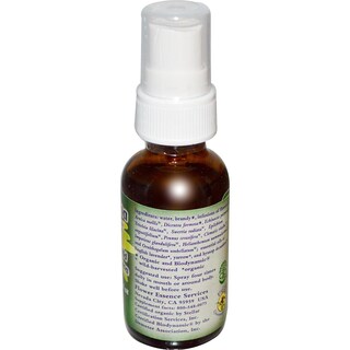 Foto 2 | Estabilizador Postraumático Spray Flower Essence Services 30 Ml - Venta Internacional.