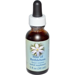 Foto 1 | Suplementos Herbales Flower Essence Services Star Of Bethlehem 30 Ml - Venta Internacional.