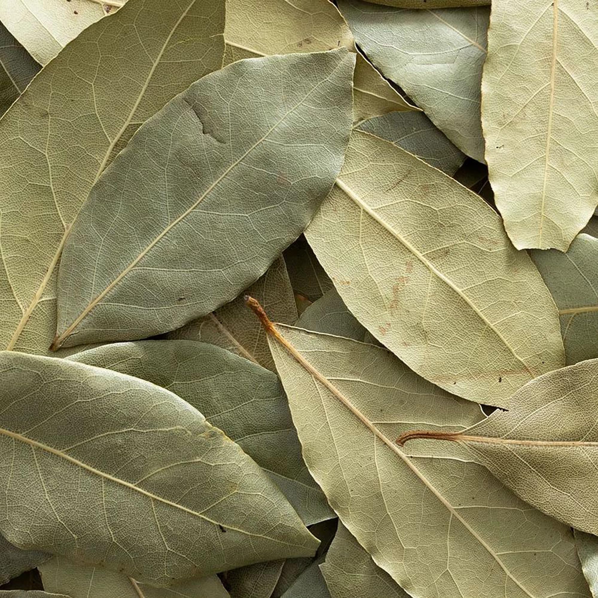 Foto 3 | Bolsa A Granel Bay Leaf Frontier Co-op  Orgánica Integral  454 G - Venta Internacional.