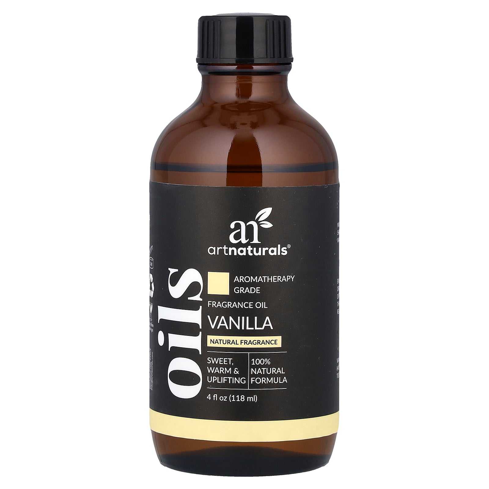 Foto 2 pulgar | Aceite Aromático Artnaturals Vanilla 118 Ml - Venta Internacional.