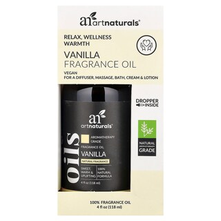 Foto 2 | Aceite Aromático Artnaturals Vanilla 118 Ml - Venta Internacional.
