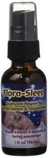 Foto 1 | Flora-sleep Formula Spray Flower Essence Services 30 Ml - Venta Internacional.