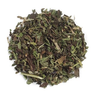 Foto 1 | Hoja De Menta Frontier Co-op 454 G Cortada Tamizada Para Té - Venta Internacional.