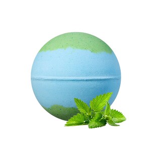 Foto 1 | Bath Salt Ball Huoguo Aceite Esencial Bicolor 102g - Venta Internacional.