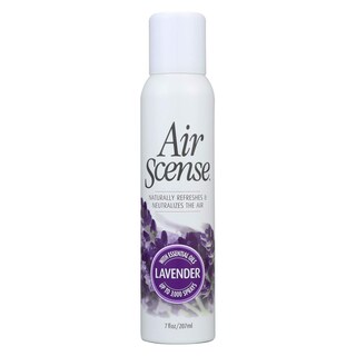 Foto 1 | Ambientador Air Scense Lavanda 200 Ml Caja De 4 - Venta Internacional.