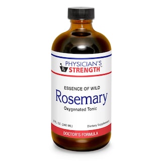 Foto 1 | Essence Physician's Strength Romero Silvestre 240 Ml Libre De Productos Químicos - Venta Internacional.