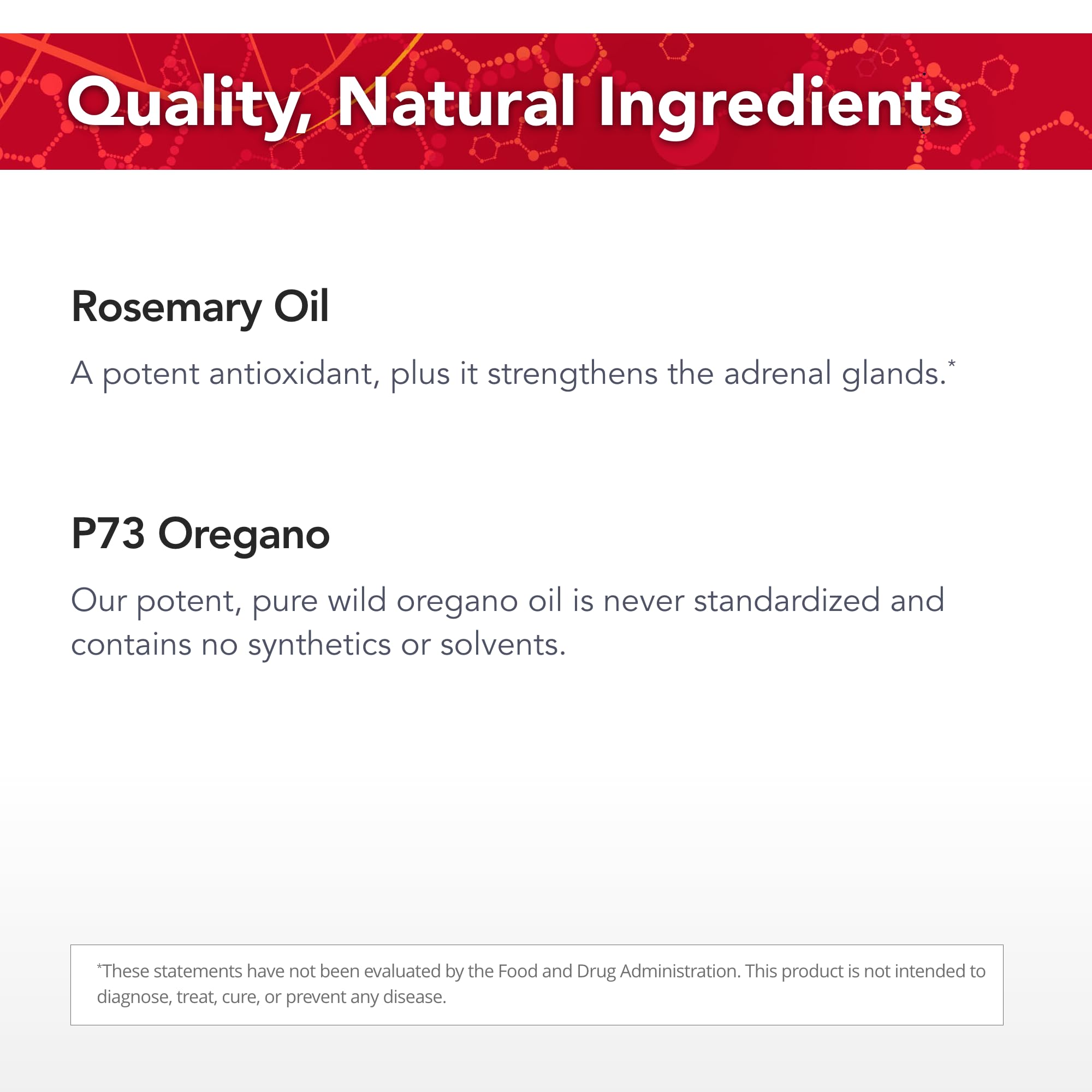 Foto 4 | Essence Physician's Strength  Romero Silvestre  240 Ml  Libre De Productos Químicos - Venta Internacional.