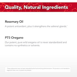 Foto 4 | Essence Physician's Strength Romero Silvestre 240 Ml Libre De Productos Químicos - Venta Internacional.