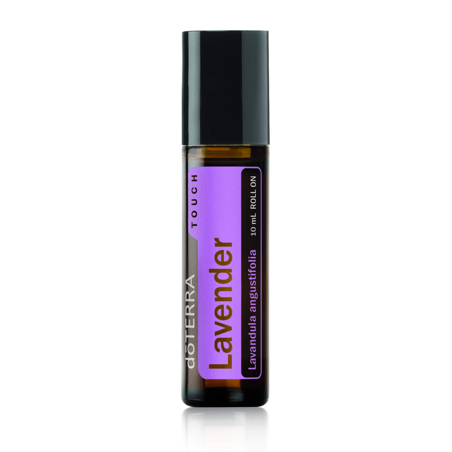 Foto 2 pulgar | Aceite Esencial Dōterra Lavender Touch  10 Ml  Rollo - Venta Internacional.