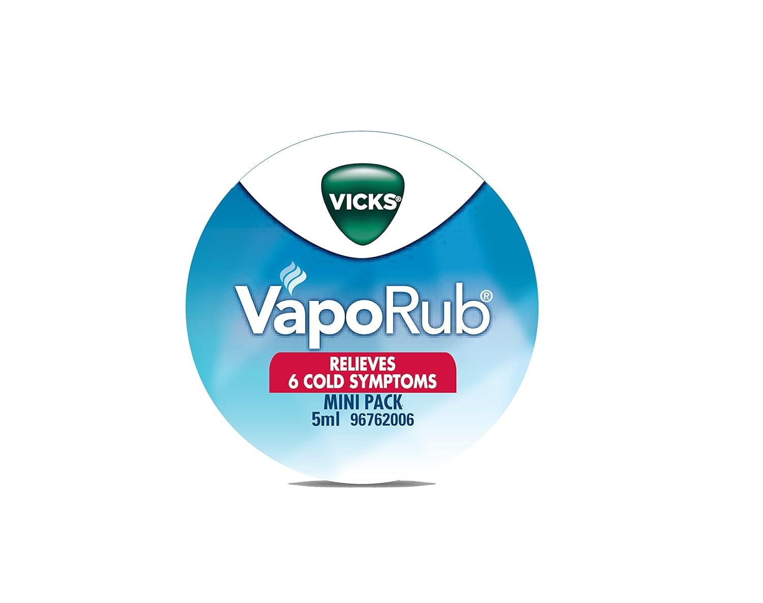 Foto 7 pulgar | Pomada De Vapor Calmante Vaporub Vicks Xtra Strong  50 Ml - Venta Internacional.