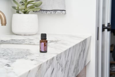 Foto 4 | Aceite Esencial Dōterra Lavanda 15ml - Venta Internacional.
