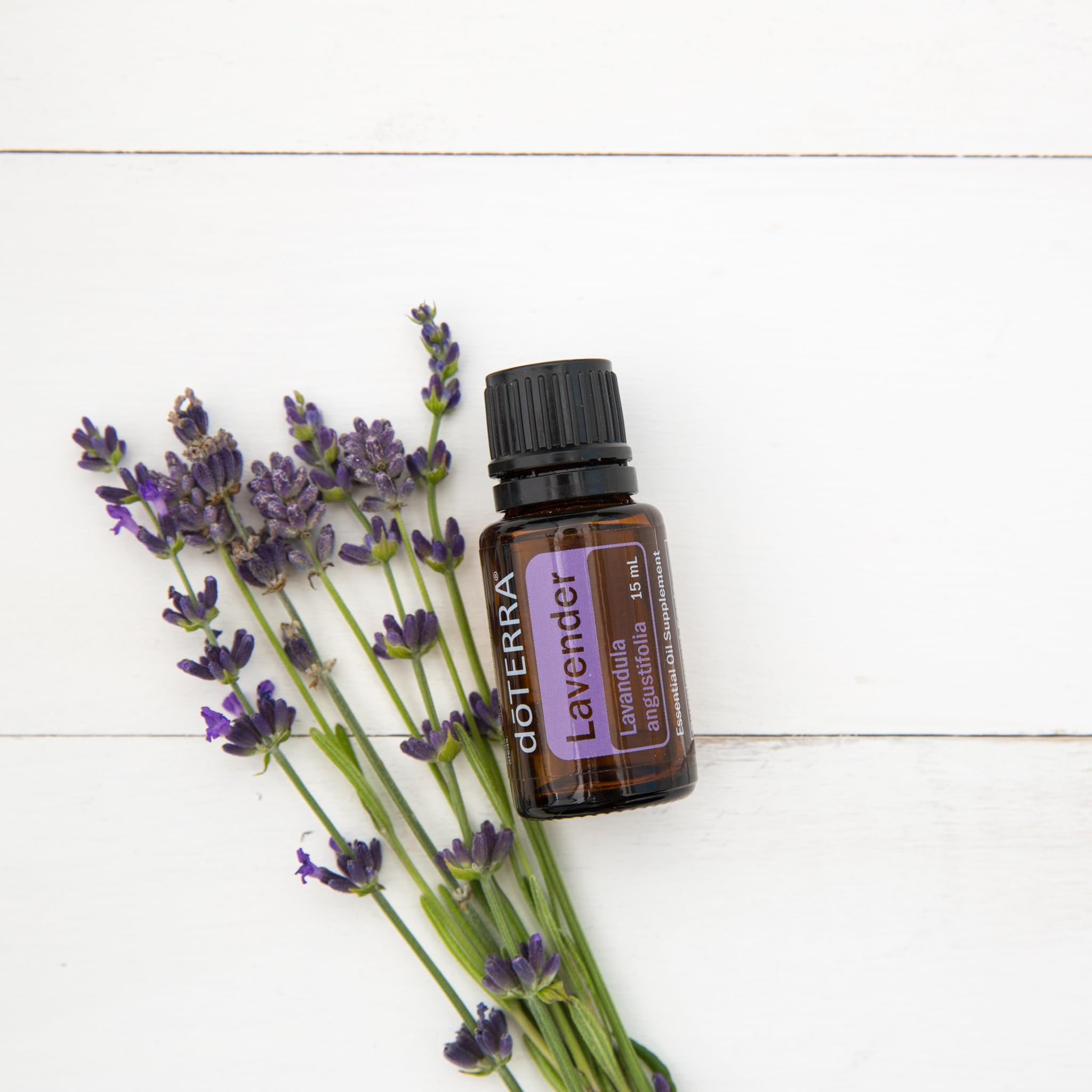 Foto 7 pulgar | Aceite Esencial Dōterra Lavanda 15ml - Venta Internacional.