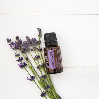 Foto 6 | Aceite Esencial Dōterra Lavanda 15ml - Venta Internacional.