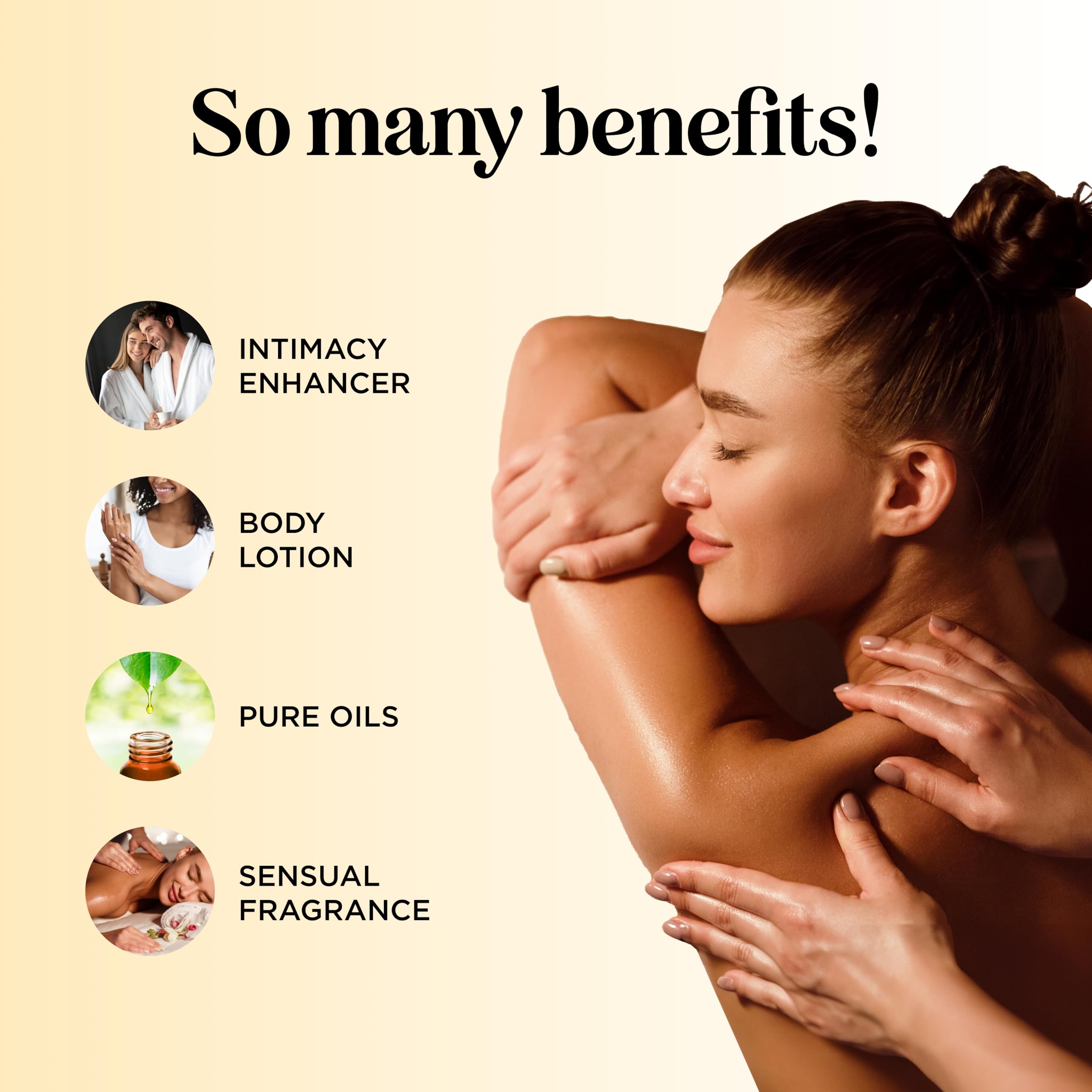 Foto 4 pulgar | Aceite De Masaje Maple Holistics Tropical Relaxation 480 Ml - Venta Internacional.