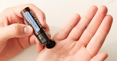 Foto 2 | Aceite Esencial Doterra Peppermint Beadlet 125 Beadlets - Venta Internacional.
