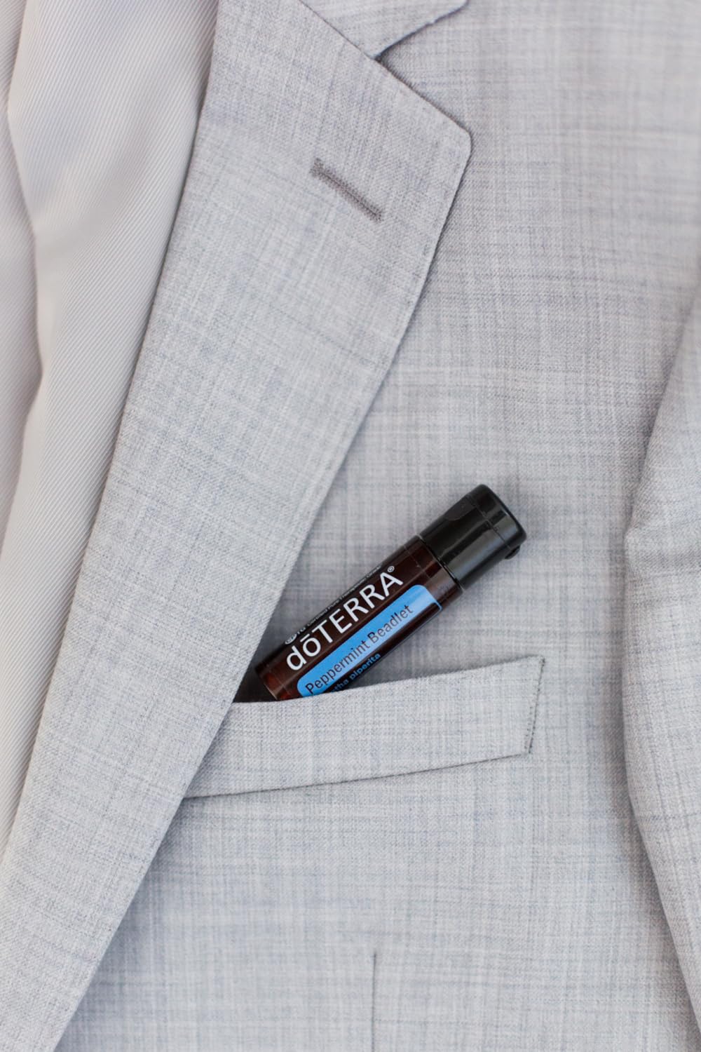 Foto 5 pulgar | Aceite Esencial Doterra Peppermint Beadlet 125 Beadlets - Venta Internacional.
