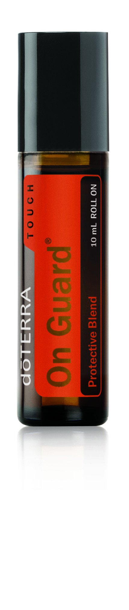 Foto 2 pulgar | Mezcla Protectora Táctil De Aceites Esenciales Doterra On Guard  10 Ml - Venta Internacional.