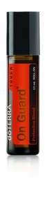 Foto 1 | Mezcla Protectora Táctil De Aceites Esenciales Doterra On Guard 10 Ml - Venta Internacional.