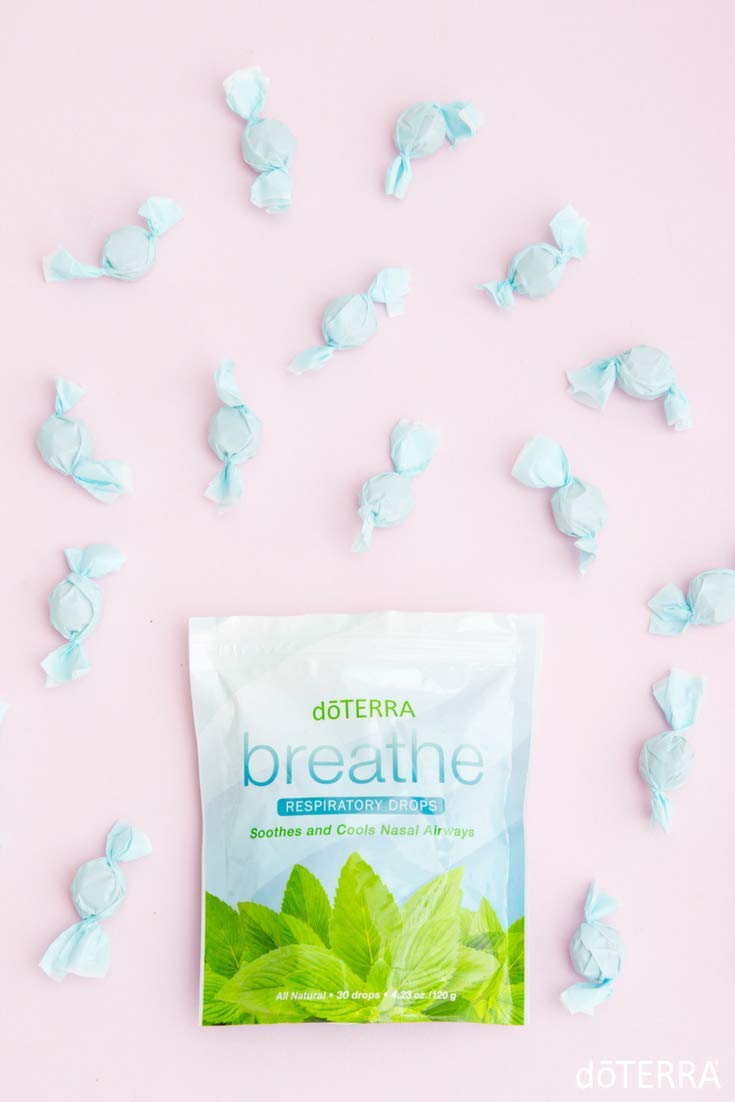 Foto 5 pulgar | Gotas Respiratorias Doterra Breathe  30 Unidades (paquete De 2) - Venta Internacional.