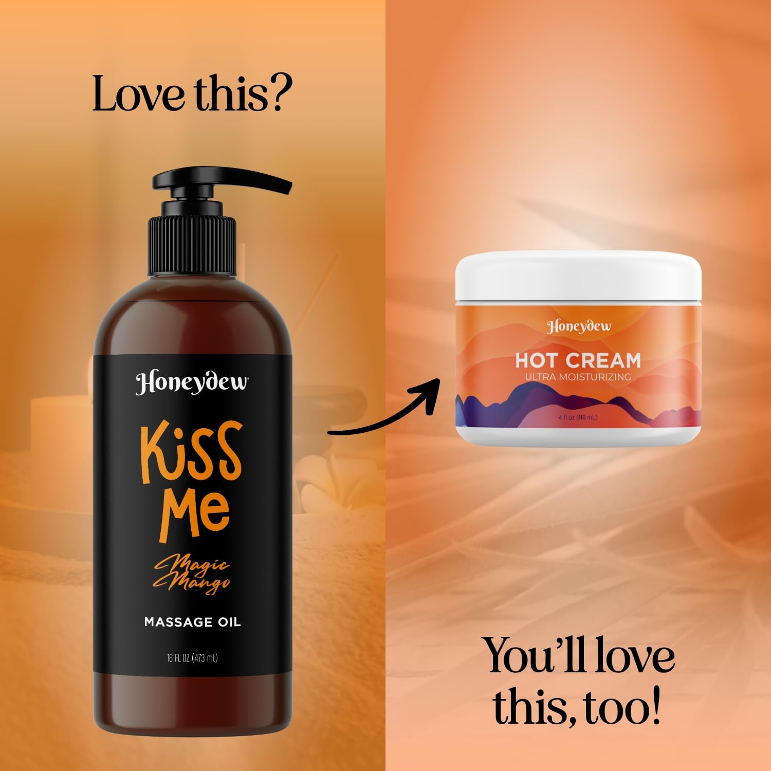 Foto 5 | Aceite De Masaje Sensual Maple Holistics Mango Con Almendras Dulces - Venta Internacional.