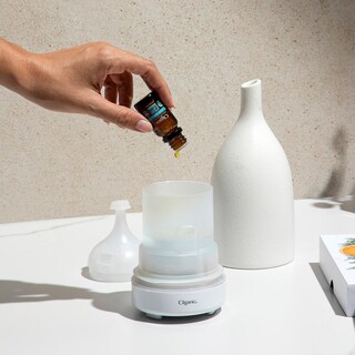 Foto 7 | Aceite Esencial Cliganic Organic De Romero 60 Ml 100% Puro - Venta Internacional.