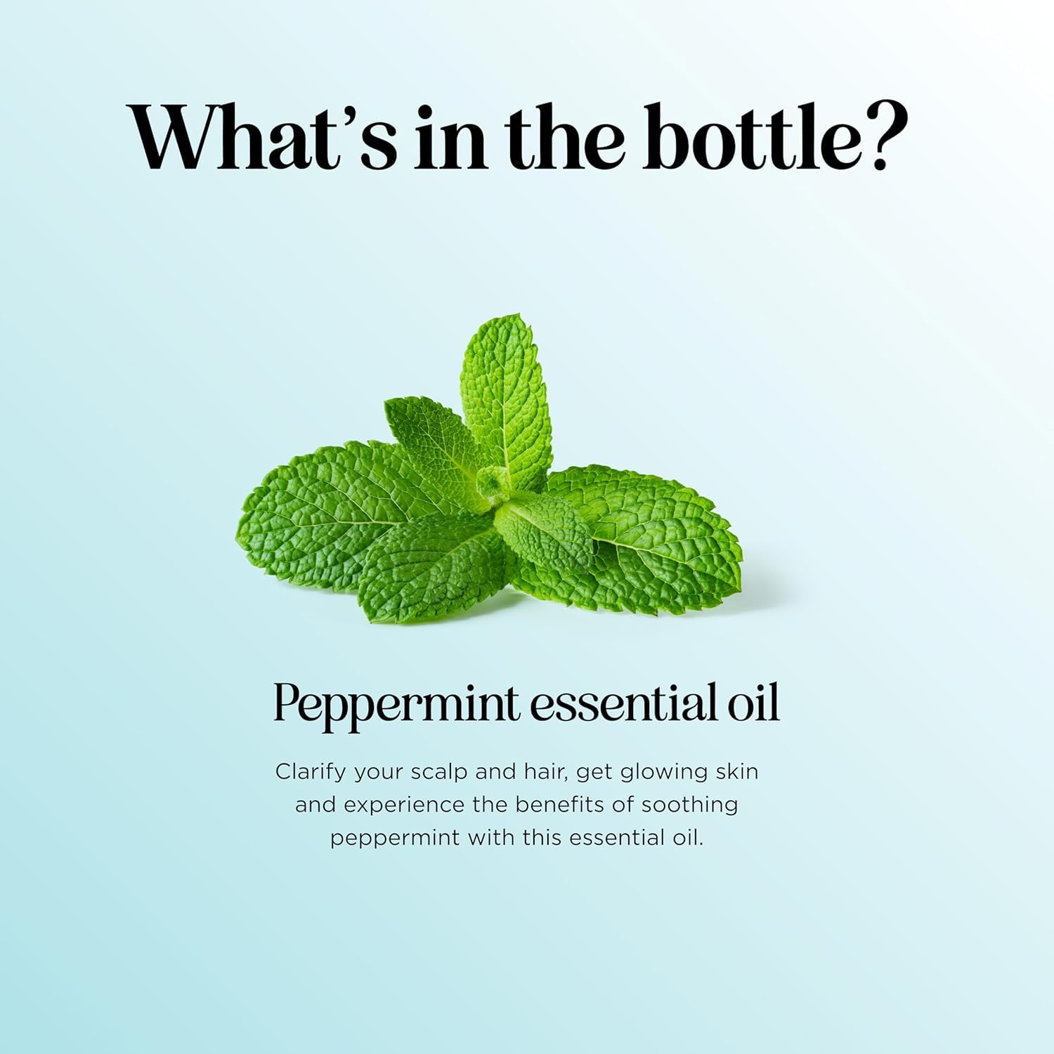 Foto 5 pulgar | Aceite Esencial Maple Holistics Peppermint 120 Ml 100% Puro - Venta Internacional.