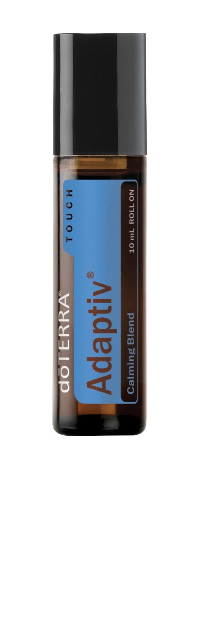 Foto 2 pulgar | Mezcla Calmante Táctil Doterra Adaptiv™ De 10 Ml - Venta Internacional.