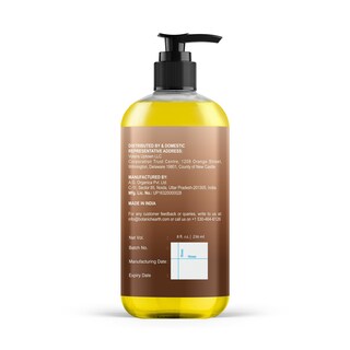 Foto 6 | Aceite De Masaje Botanic Hearth Coconut Ultra Glide 240 Ml - Venta Internacional.