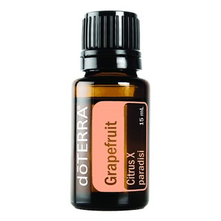 Foto 1 | Aceite Esencial Doterra Pomelo 15 Ml (1 Paquete) - Venta Internacional.
