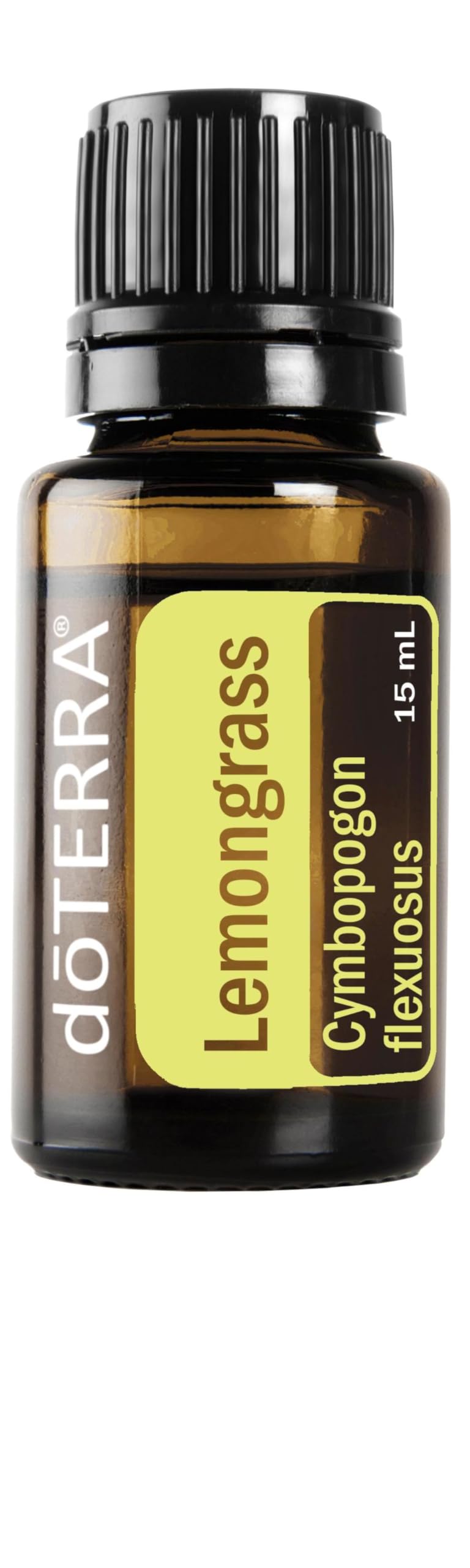 Foto 2 pulgar | Aceite Esencial Dōterra Lemongrass 15ml - Venta Internacional.
