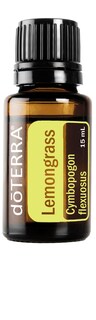 Foto 1 | Aceite Esencial Dōterra Lemongrass 15ml - Venta Internacional.