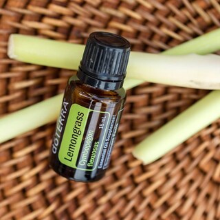 Foto 2 | Aceite Esencial Dōterra Lemongrass 15ml - Venta Internacional.