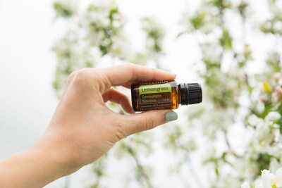 Foto 3 | Aceite Esencial Dōterra Lemongrass 15ml - Venta Internacional.