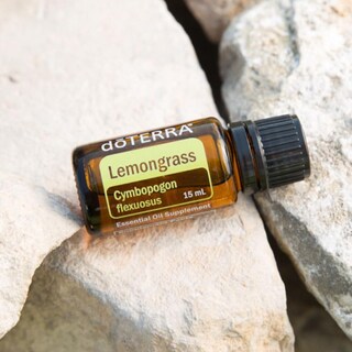 Foto 6 | Aceite Esencial Dōterra Lemongrass 15ml - Venta Internacional.