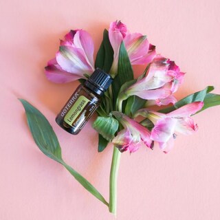 Foto 7 | Aceite Esencial Dōterra Lemongrass 15ml - Venta Internacional.
