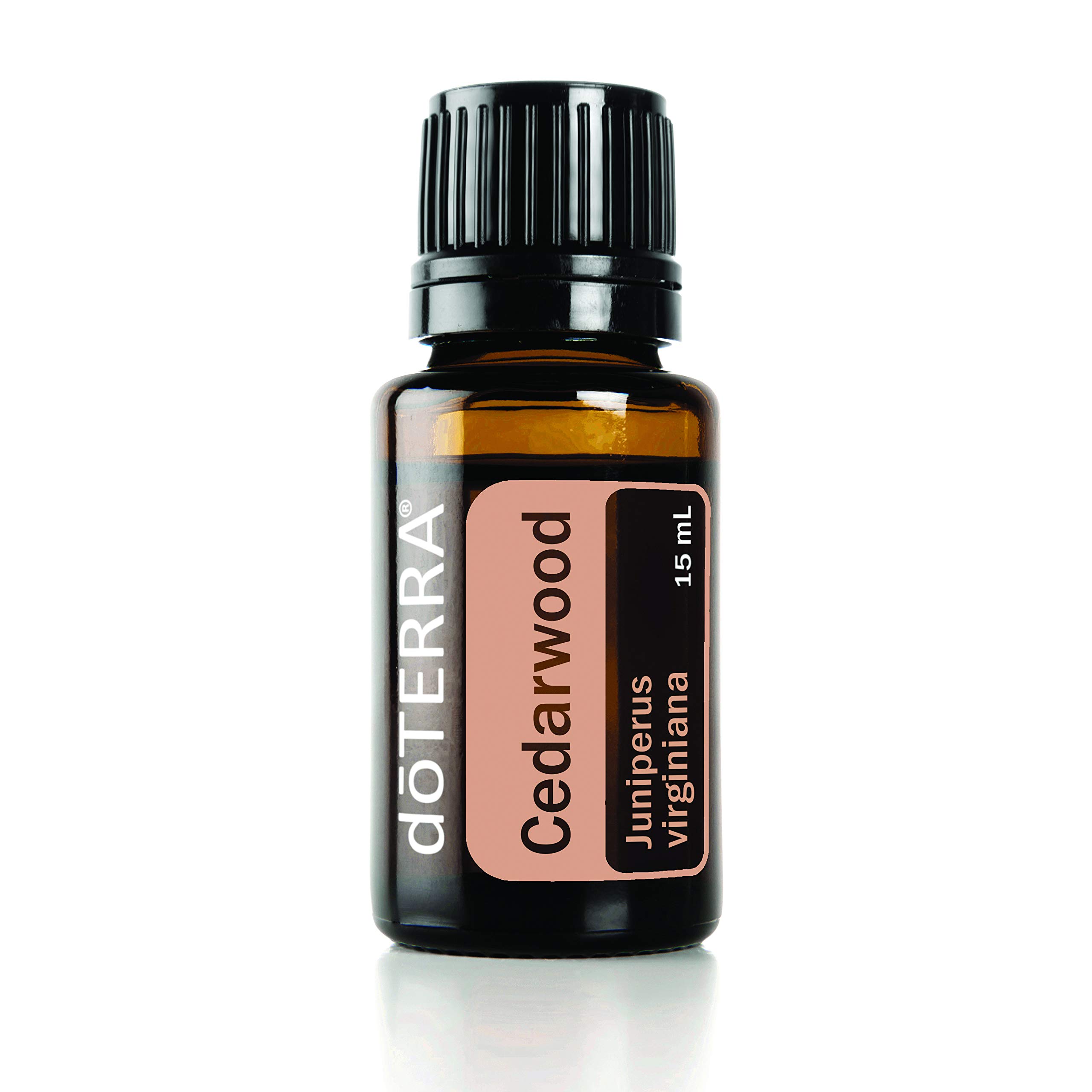 Foto 2 pulgar | El Aceite Esencial Dōterra Cedarwood De 15 Ml Promueve La Relajación - Venta Internacional.