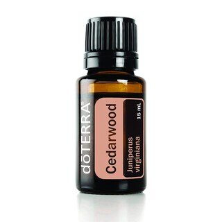 Foto 1 | El Aceite Esencial Dōterra Cedarwood De 15 Ml Promueve La Relajación - Venta Internacional.