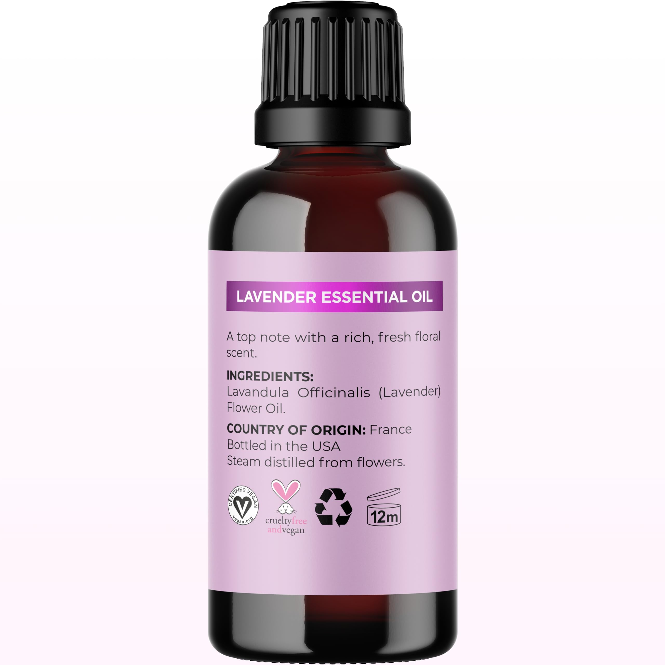 Foto 5 | Aceite Esencial Maple Holistics Pure Lavender 30 Ml - Venta Internacional.
