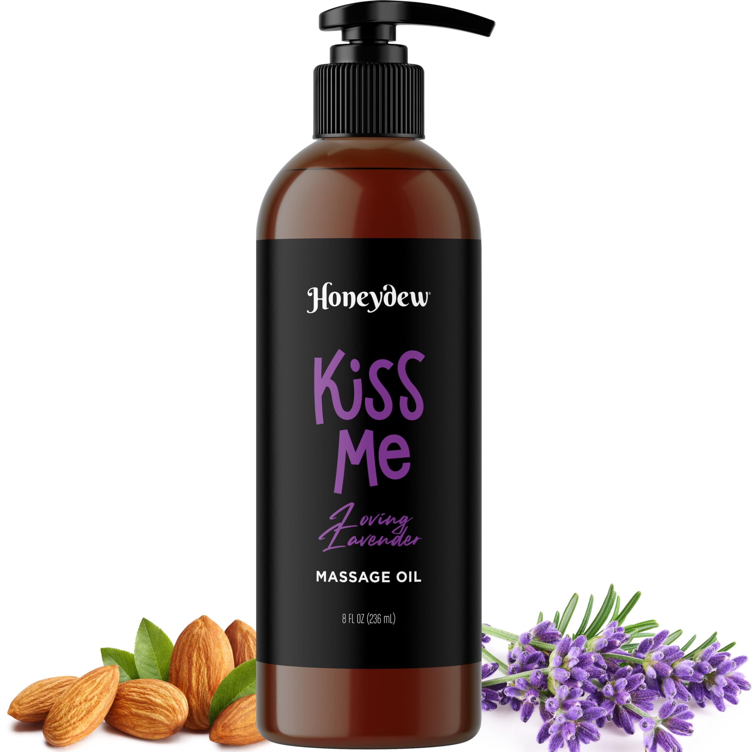 Foto 1 | Aceite De Masaje Maple Holistics Tentting Lavender Aromaterapia - Venta Internacional.