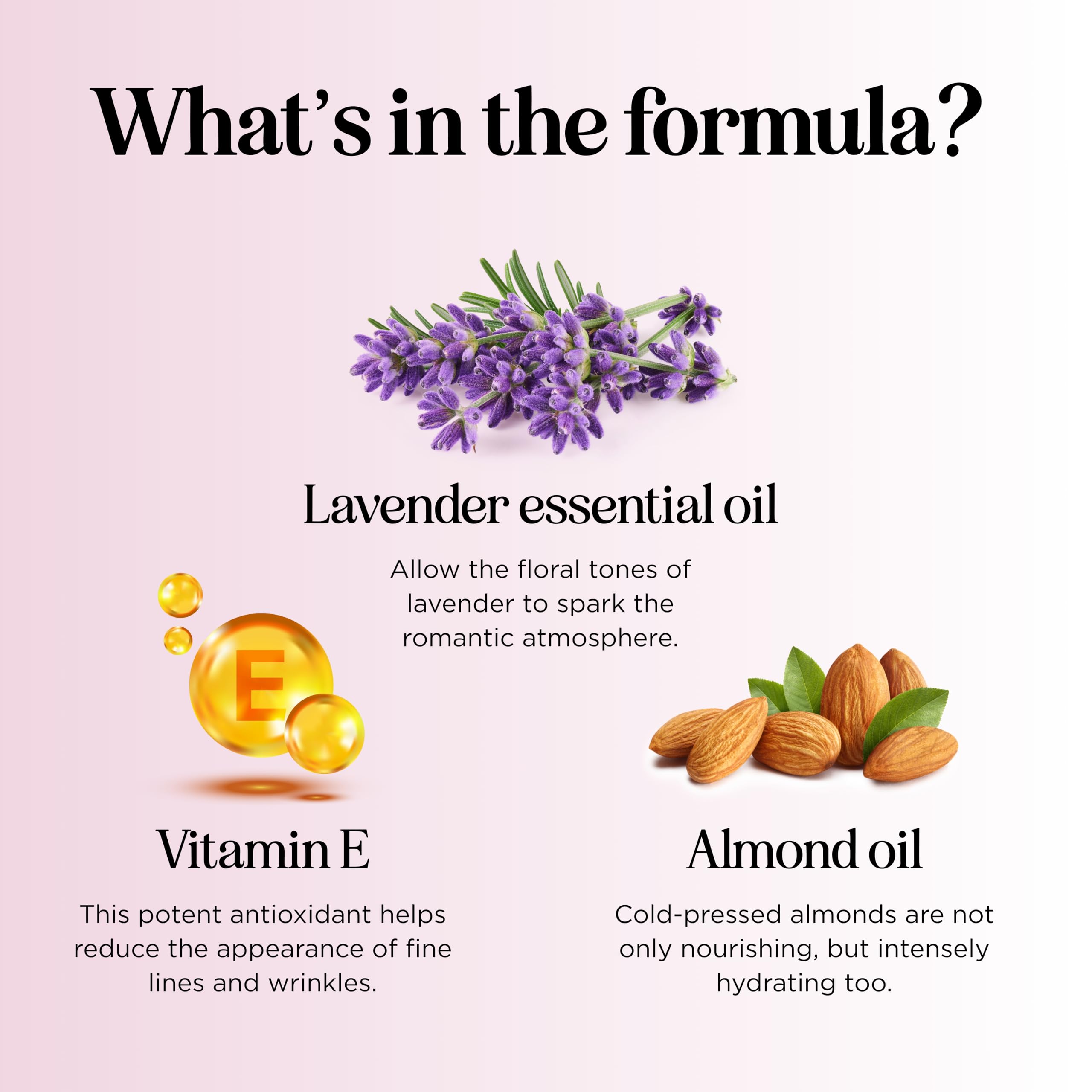 Foto 5 pulgar | Aceite De Masaje Maple Holistics Tentting Lavender Aromaterapia - Venta Internacional.