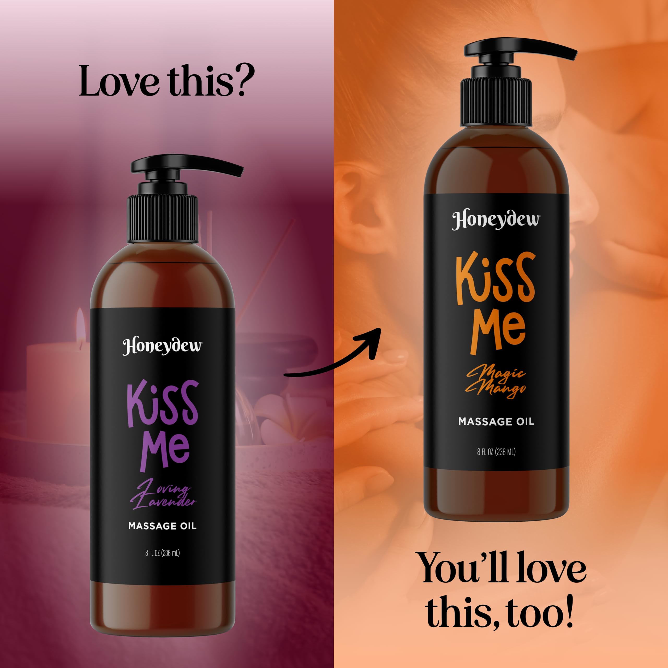 Foto 6 | Aceite De Masaje Maple Holistics Tentting Lavender Aromaterapia - Venta Internacional.