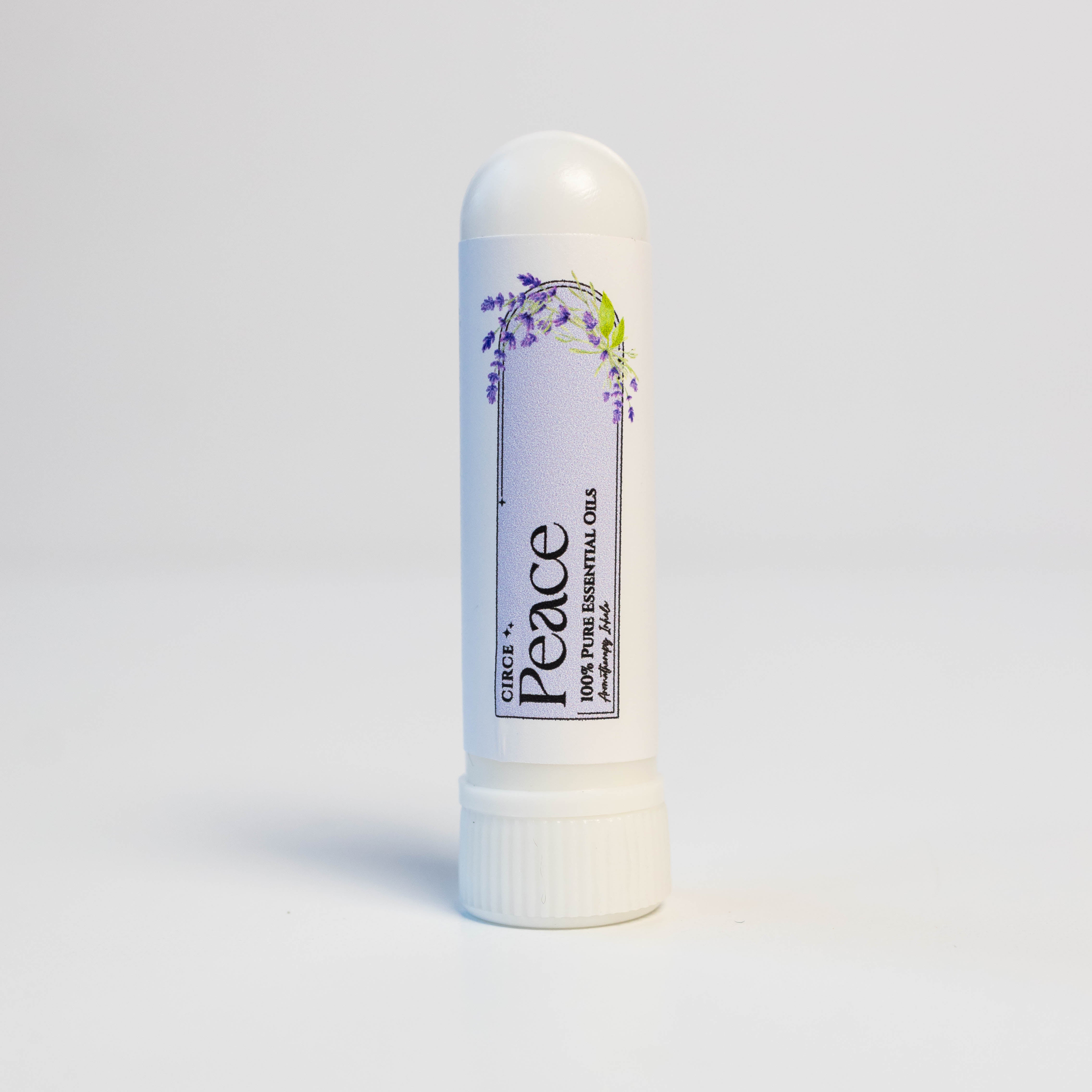 Foto 2 pulgar | Inhaladores Nasales Circe Boutique Con Aceites Esenciales  Aromaterapia - Venta Internacional.