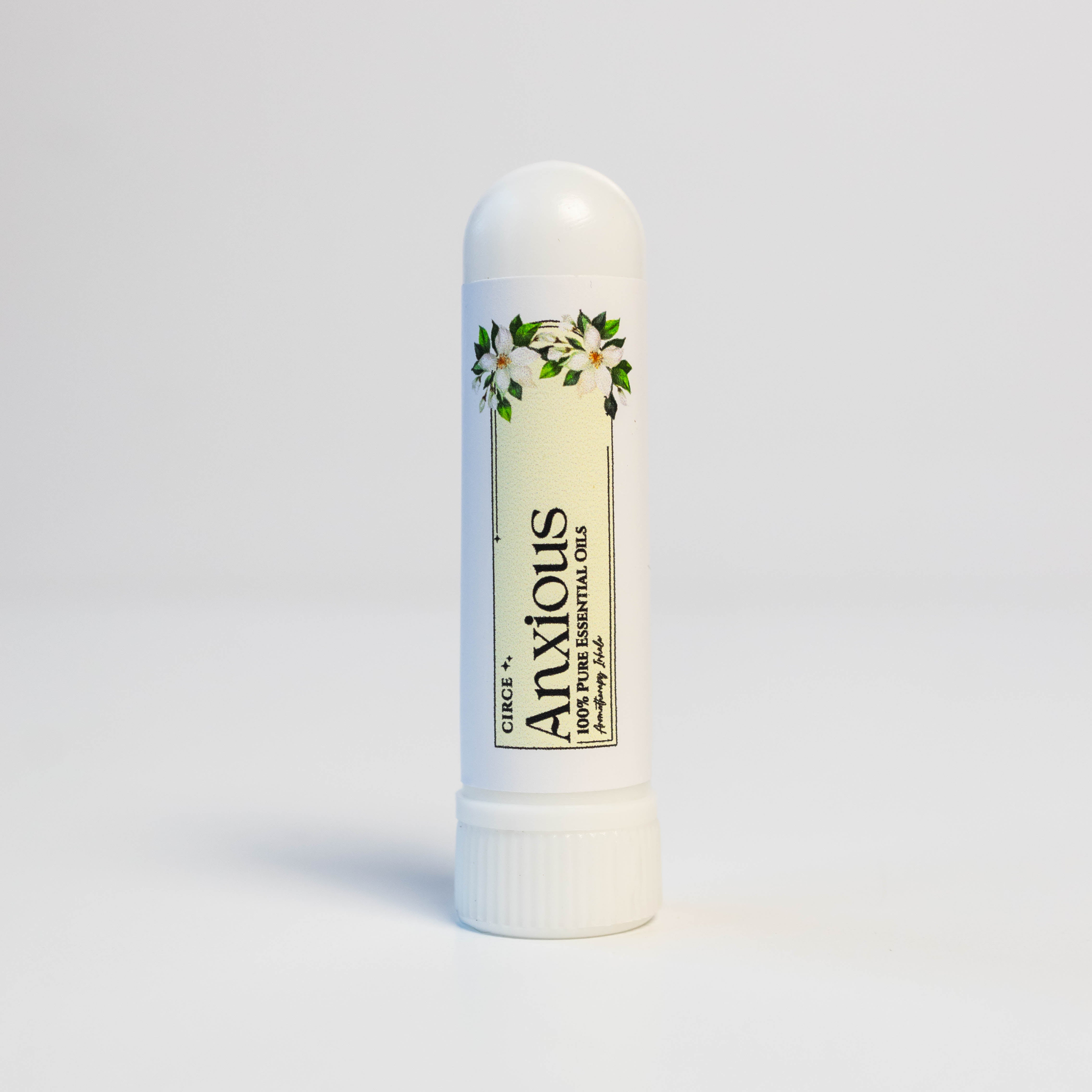 Foto 5 pulgar | Inhaladores Nasales Circe Boutique Con Aceites Esenciales  Aromaterapia - Venta Internacional.