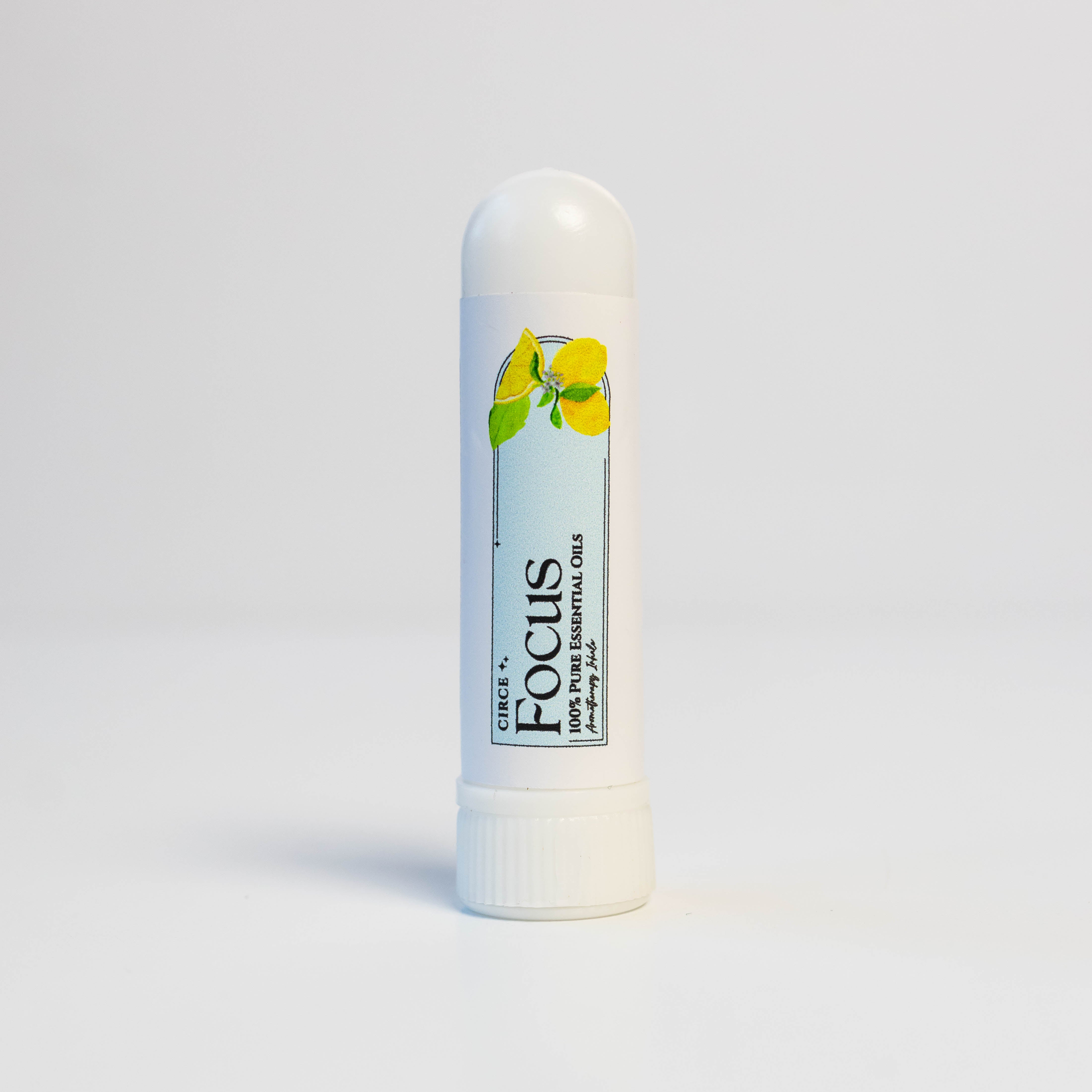 Foto 6 | Inhaladores Nasales Circe Boutique Con Aceites Esenciales  Aromaterapia - Venta Internacional.