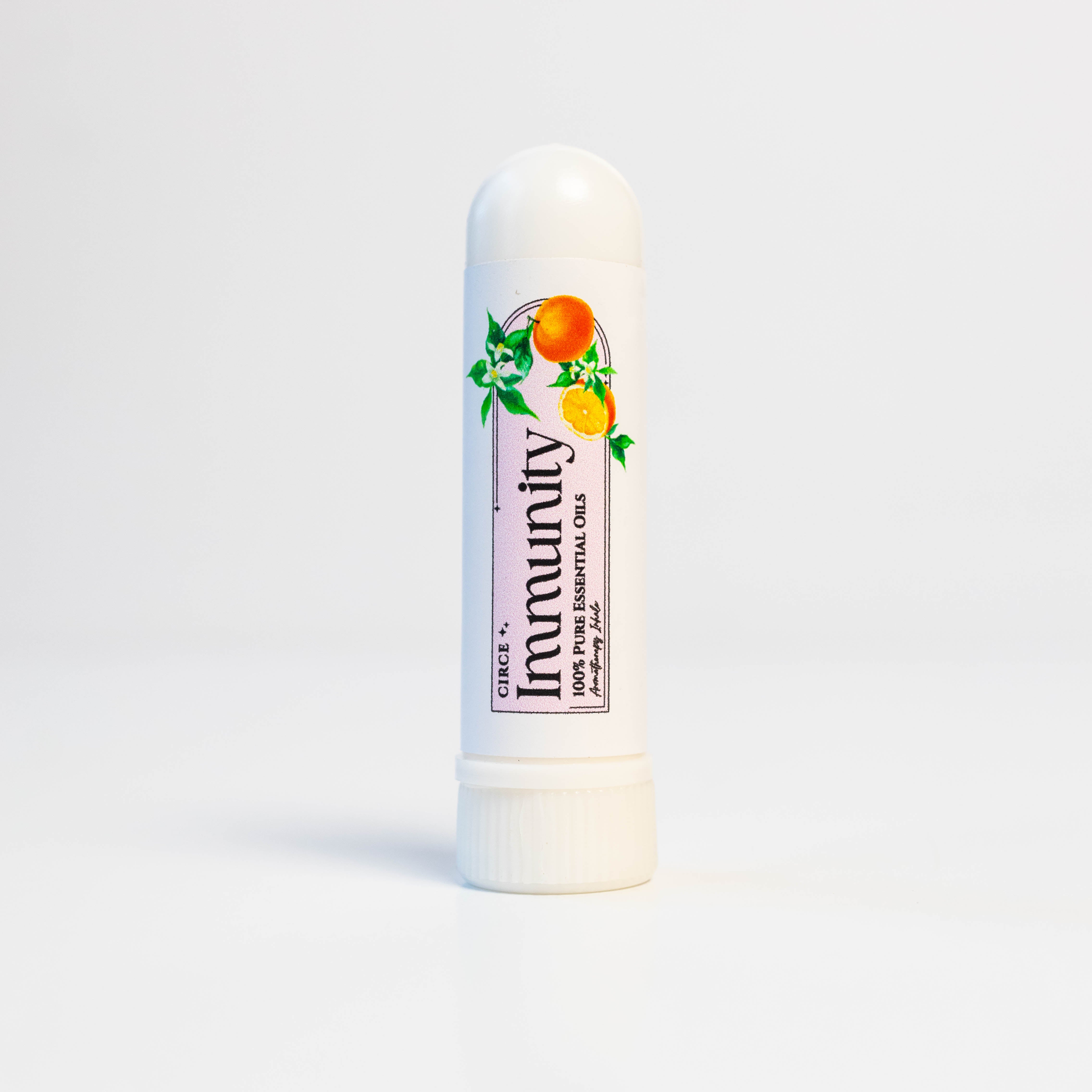 Foto 7 | Inhaladores Nasales Circe Boutique Con Aceites Esenciales  Aromaterapia - Venta Internacional.