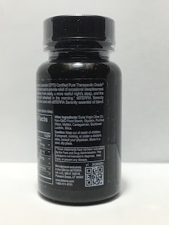 Foto 3 | Suplemento De Aceite Esencial Doterra Serenity Softgels 60 Unidades - Venta Internacional.