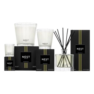 Foto 6 | Vela Votiva Nest Aroma A Pomelo De Nueva York 60 Ml Burn 28 H - Venta Internacional.