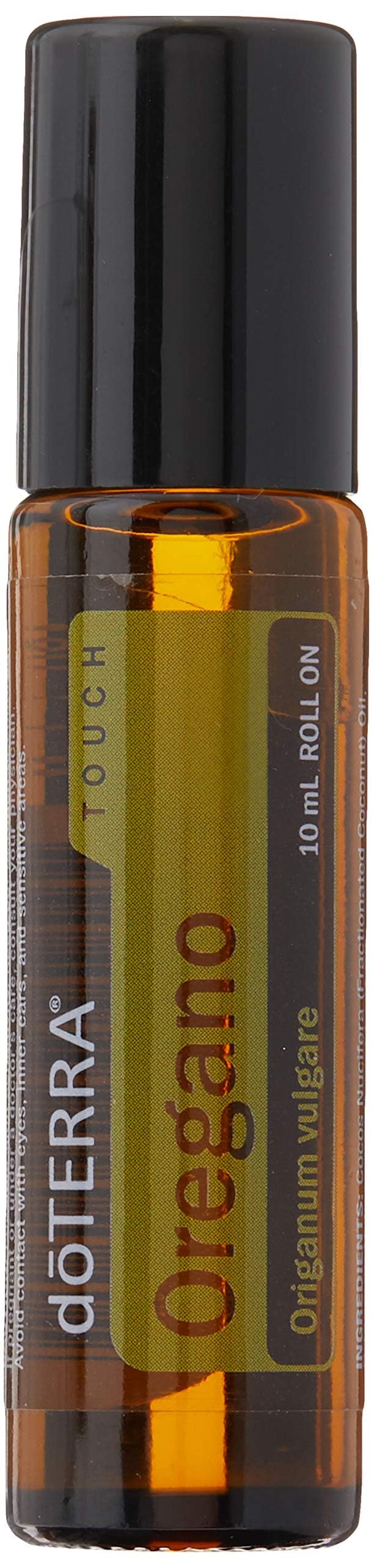 Foto 2 pulgar | Aceite Esencial Doterra Oregano Touch  10 Ml  Rollo - Venta Internacional.