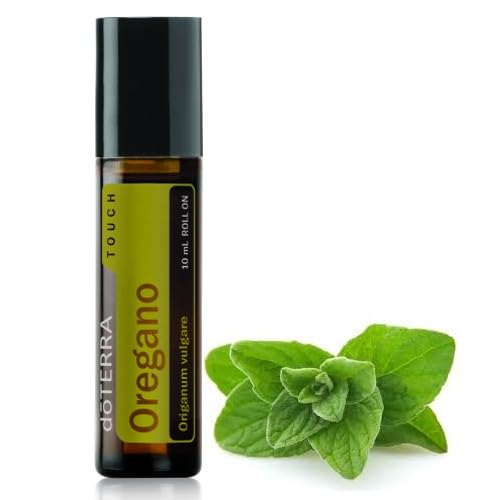 Foto 3 pulgar | Aceite Esencial Doterra Oregano Touch  10 Ml  Rollo - Venta Internacional.